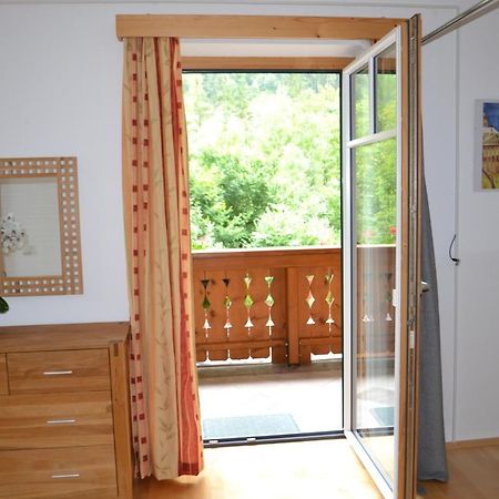 Ferienwohnung Zauner Hallstatt Buitenkant foto